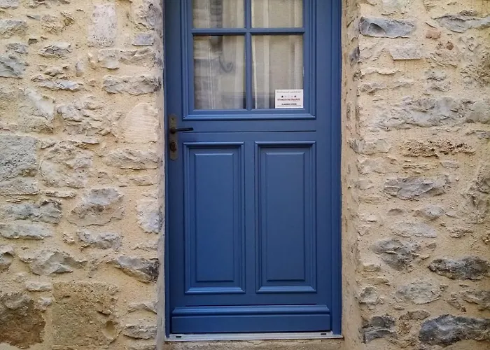 Le Petit Saint-Georges, Centre Historique