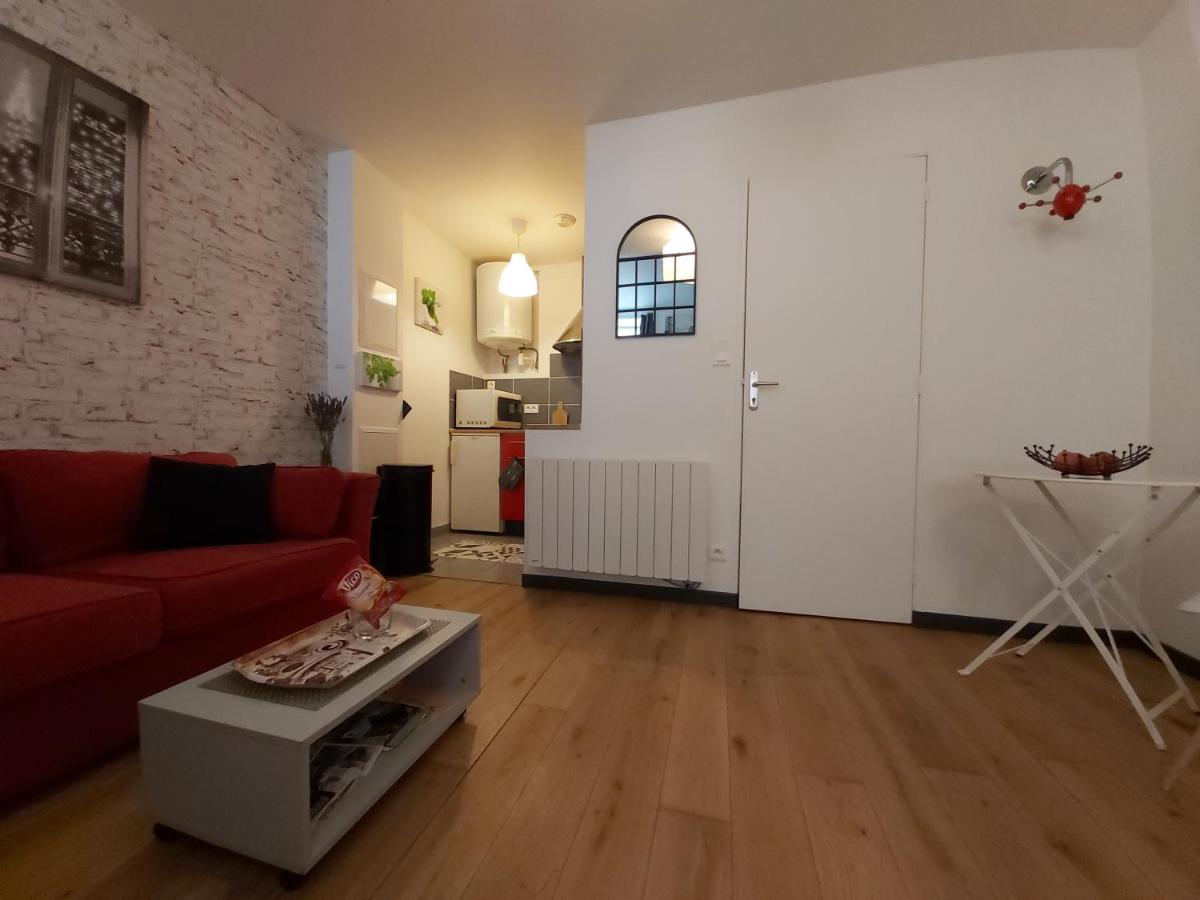 Le Petit Saint-georges, Centre Historique Apartment Villefranche-de-Rouergue