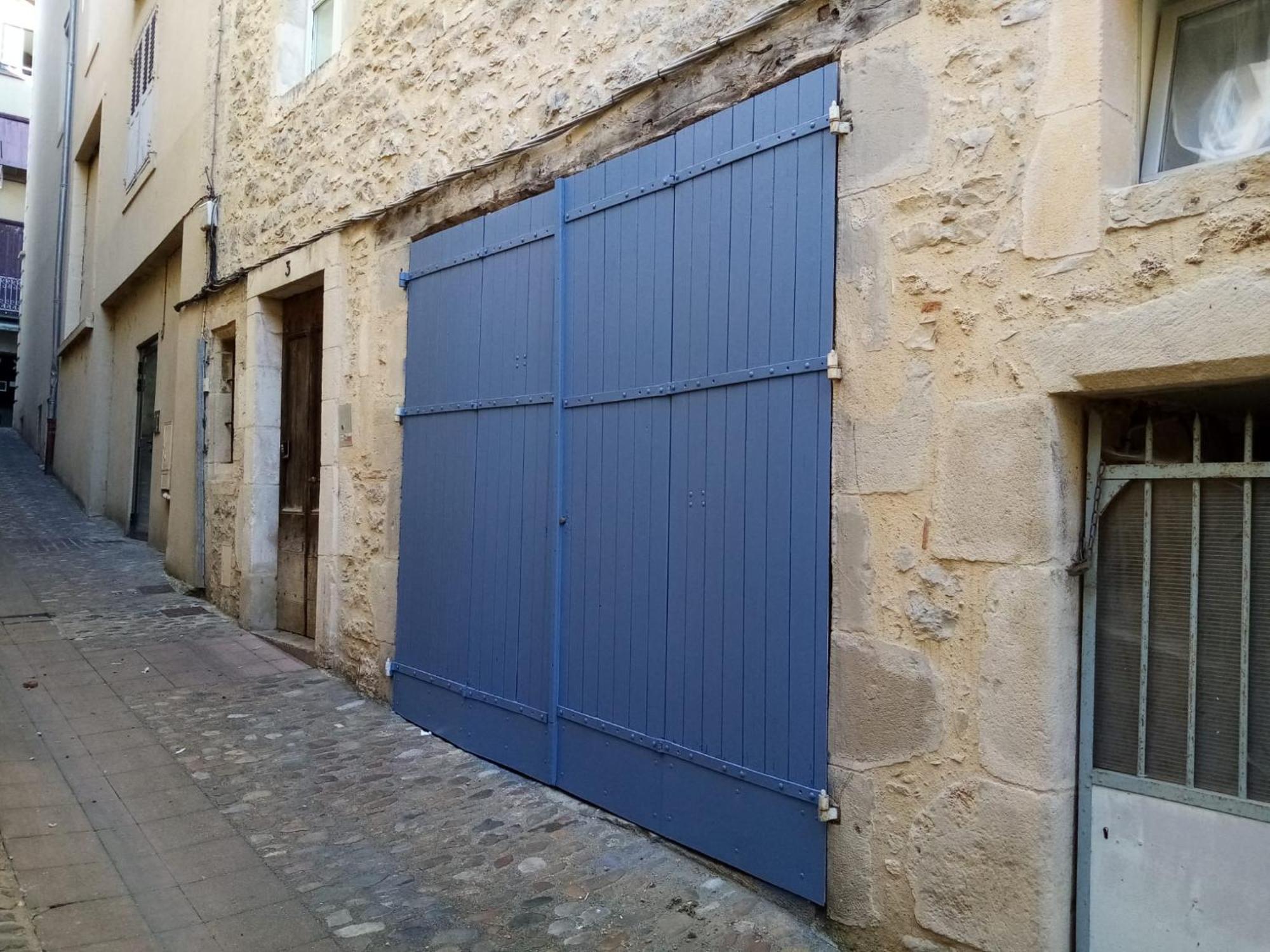 Le Petit Saint-georges, Centre Historique Apartment *