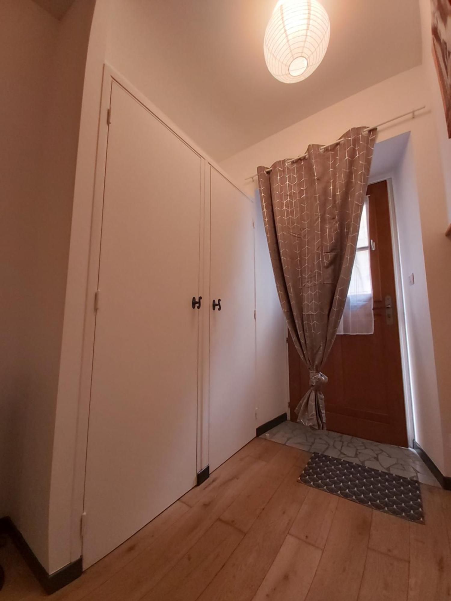 Apartment Le Petit Saint-georges, Centre Historique *