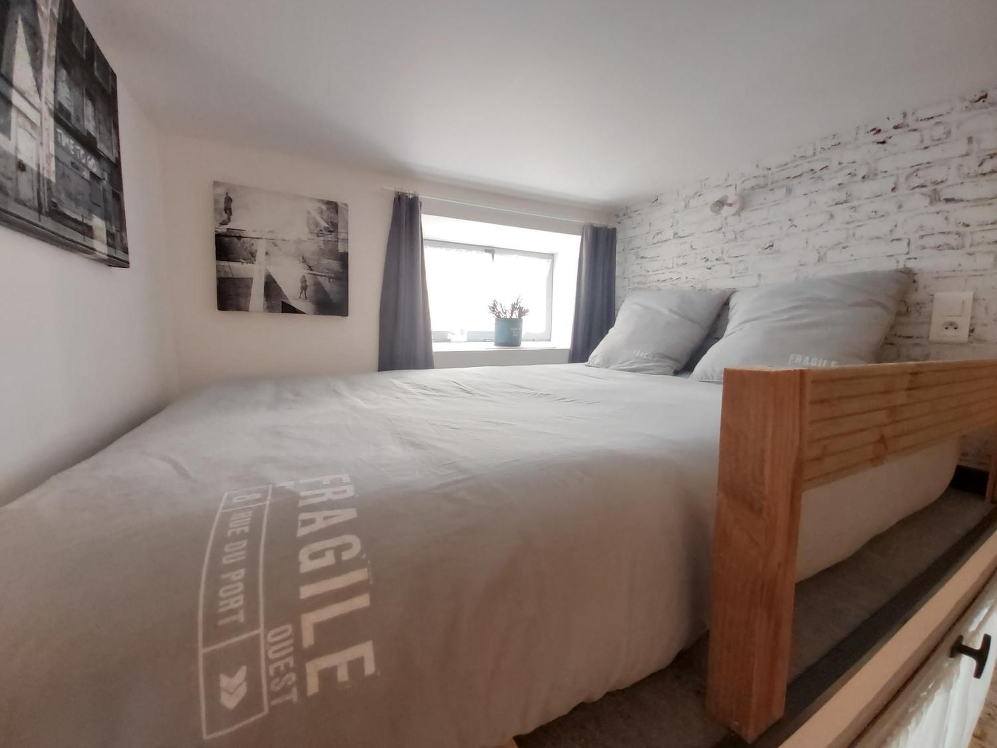 Apartment Le Petit Saint-georges, Centre Historique